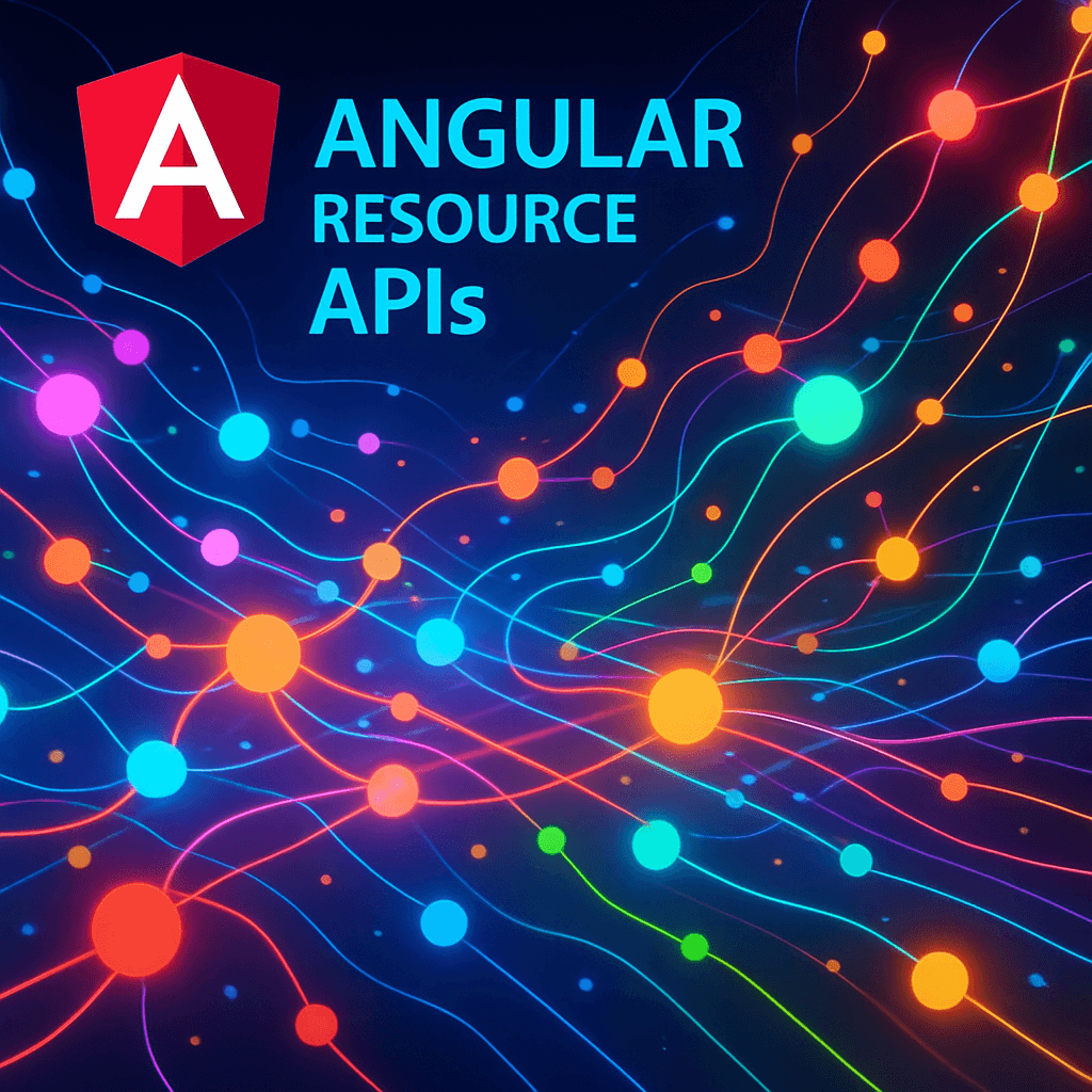 Mastering Angular's New Resource APIs: HttpResource, Resource, and RxResource — The Hidden Edge Cases Every Developer Must Know