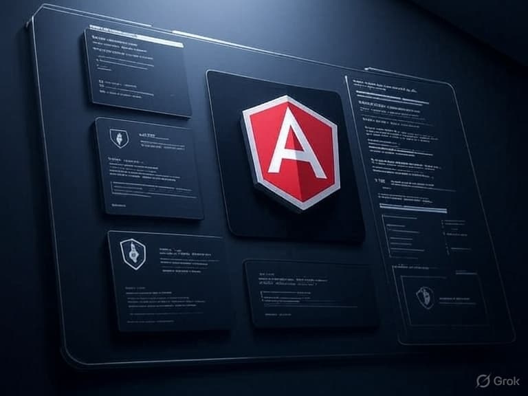 Angular's Game-Changing CSP Security Headers: Why Your Inline CSS and JS Just Got Safer